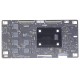SAMSUNG BN96-58110B T-CON BOARD LJ94-52450F