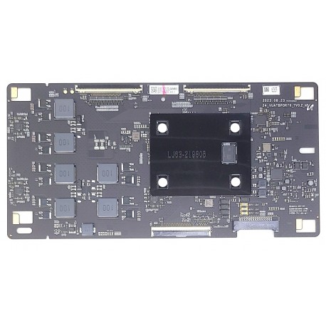 SAMSUNG BN96-58110B T-CON BOARD LJ94-52450F
