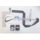 SAMSUNG QN77S95DAF FFC CABLE SET