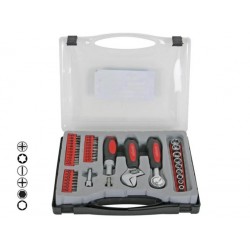 VELLEMAN VTSET28 TOOL KIT 5410329387426