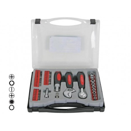 VELLEMAN VTSET28 TOOL KIT 5410329387426