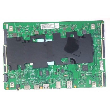 SAMSUNG BN94-17079D MAIN BOARD