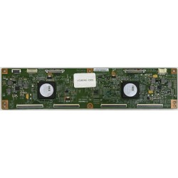 Vizio V500DK1-CKS1 T-Con Board FOR P502ui-B1