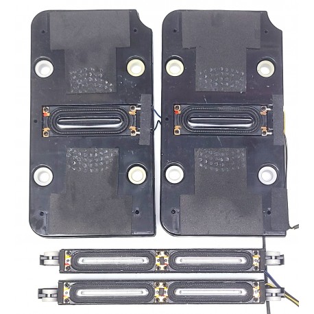 SAMSUNG BN96-11609A, BN96-09470B SPEAKER SET