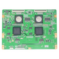 SAMSUNG BN81-03706A T-CON BOARD UN46B8000XF