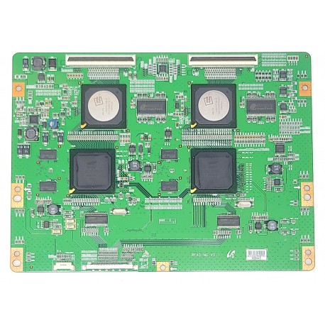 SAMSUNG BN81-03706A T-CON BOARD UN46B8000XF