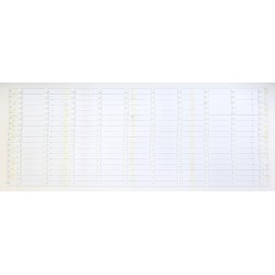 RCA CC02820D910V01 LED BACKLIGHT STRIPS (18)