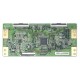 RCA HV550QUBH10 T-CON BOARD 44-9771401, 47-6021235, RTU5540-B