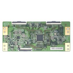 RCA HV550QUBH10 T-CON BOARD 44-9771401, 47-6021235, RTU5540-B