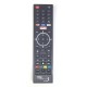 TY-49C-1 RCA REMOTE CONTROL TY49C1
