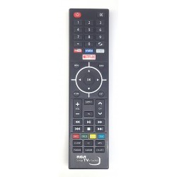 TY-49C-1 RCA REMOTE CONTROL TY49C1
