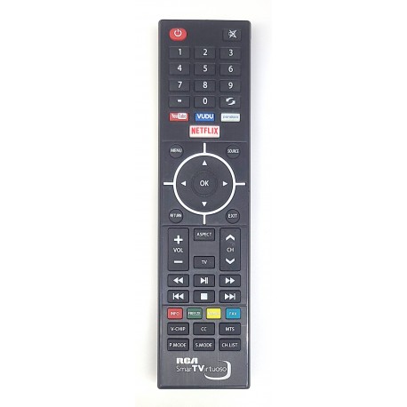 TY-49C-1 RCA REMOTE CONTROL TY49C1