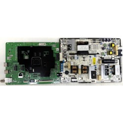 SAMSUNG BN96-62421R UB07 MAIN/POWER SUPPLY BOARD