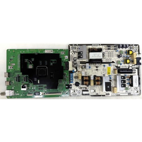 SAMSUNG BN96-62421R UB07 (BN9662421R) MAIN/POWER SUPPLY BOARD