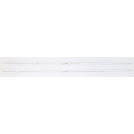 SAMSUNG S2Q6-500SM0-R0 BACKLIGHT SET QN50Q60BAF