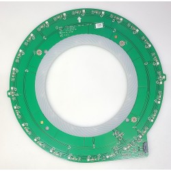 SAMSUNG BN96-51846A LED BOARD BN9651846A, 3216-02540-00 VERSION 1