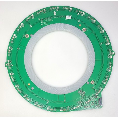 SAMSUNG BN96-51846A LED BOARD BN9651846A, 3216-02540-00 VERSION 1