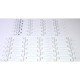 LG EAV65034601 / EAV65034701 LED BACKLIGHT STRIPS (22)