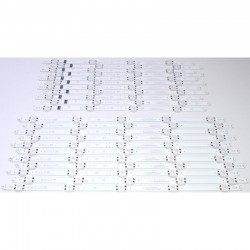 LG EAV65034601 / EAV65034701 LED BACKLIGHT STRIPS (22)