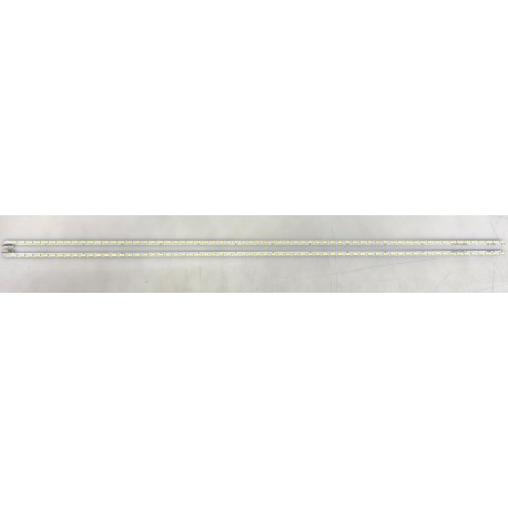LG 6920L-0001C (55" V12 EDGE REV1.1 1 L-TYPE/R-TYPE) LED BARS (2)