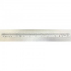 LG 303GC500003 LED BACHLIGHT STRIPS (3)