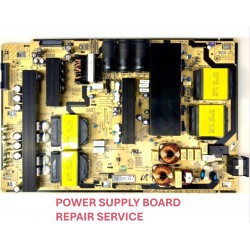 SAMSUNG BN44-01264A POWER SUPPLY BOARD REPAIR SERVICE