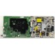 SAMSUNG BN96-61145X CB02 MAIN/POWER SUPPLY BOARD