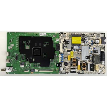 SAMSUNG BN96-61145X CB02 MAIN/POWER SUPPLY BOARD