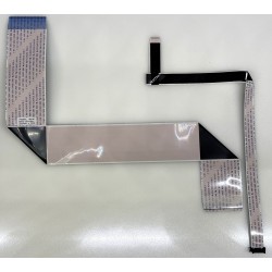 SAMSUNG UN55DU7100F FFC SET