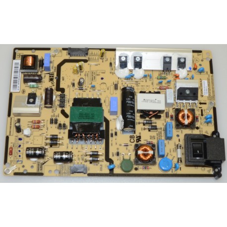 SAMSUNG BN44-00735C POWER SUPPLY BOARD