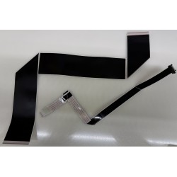 SAMSUNG UN50DU7100F FFC SET