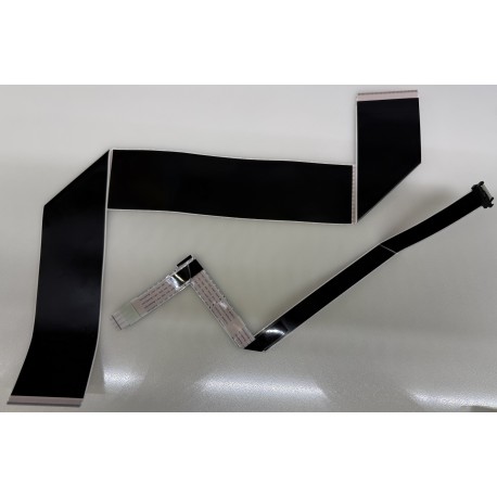 SAMSUNG UN50DU7100F FFC SET