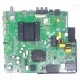 RCA TV34110167 (P150-2874V6.0) MAIN/POWER SUPPLY BOARD