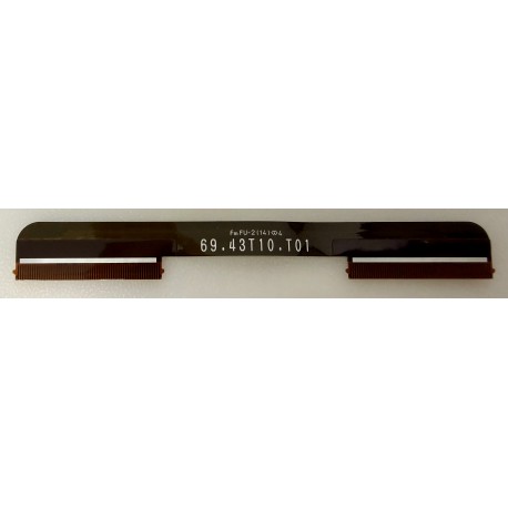 SAMSUNG 69.43T10.T01 PANEL CABLE CONNECTOR