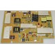 VIZIO 056.04245.6061 POWER SUPPLY BOARD