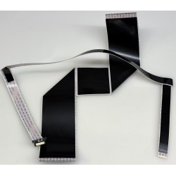 SAMSUNG UN55U8000F FFC SET