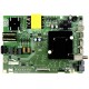HISENSE 409836 / 409841 MAIN/POWER SUPPLY BOARD