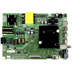 HISENSE 409836 / 409841 MAIN/POWER SUPPLY BOARD
