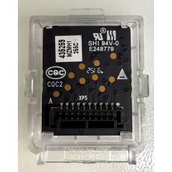 HISENSE 435259 IR SENSOR / POWER BUTTON