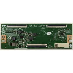 HISENSE 354668 T-CON BOARD