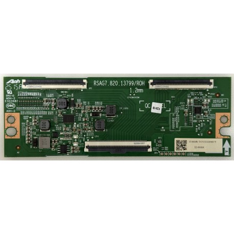 HISENSE 354668 T-CON BOARD