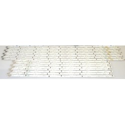 SAMSUNG BN96-30435A/BN96-30436A LED BACK-LIGHT STRIP - 16 STRIPS