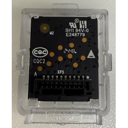 HISENSE 413422 IR SENSOR / POWER BUTTON