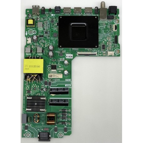 HISENSE 423580 / 423330 MAIN/POWER SUPPLY BOARD