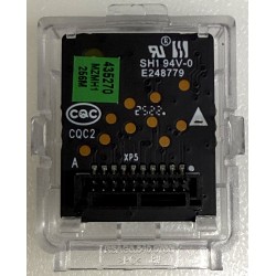 HISENSE 435270 IR SENSOR / POWER BUTTON