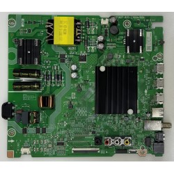 HISENSE 412807 MAIN / POWER SUPPLY BOARD