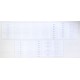 SONY 65039D9158N0L / 65039D915SN0R BACKLIGHT 18 STRIPS (VER.2) NEW (SEE NOTE)
