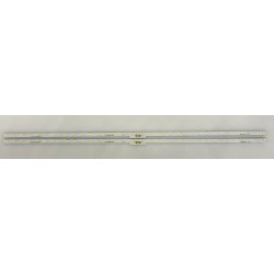 SONY I-4300SY50361-V3 LED STRIPS (2)- NEW, XBR-43X800H, XBR-43X800G