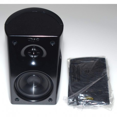 KLIPSCH 1010862 SAT SPEAKER (NEW)