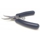 GC 12-7075 MICRO BENT NOSE PLIERS 127075